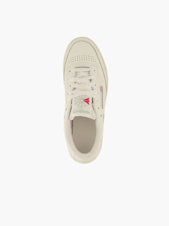 Reebok Sneaker Weiss 95736 4