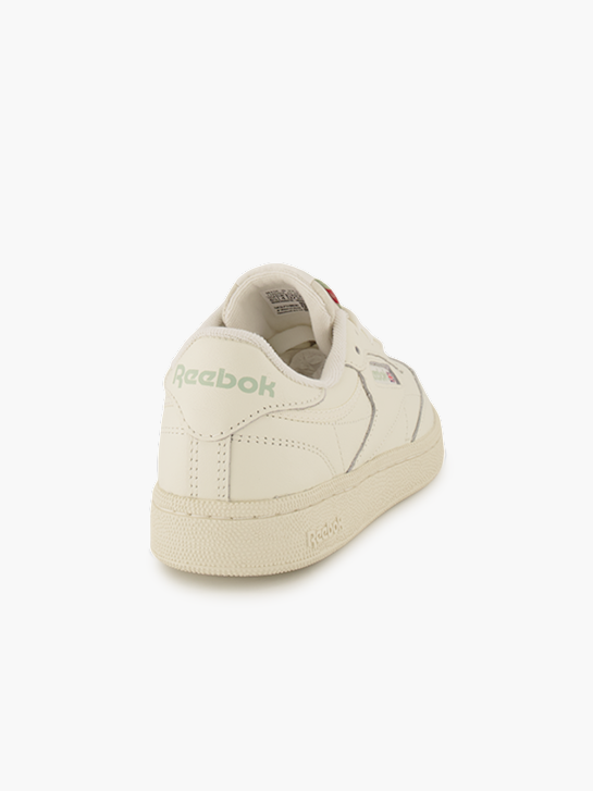 Reebok Sneaker Weiss 95736 5
