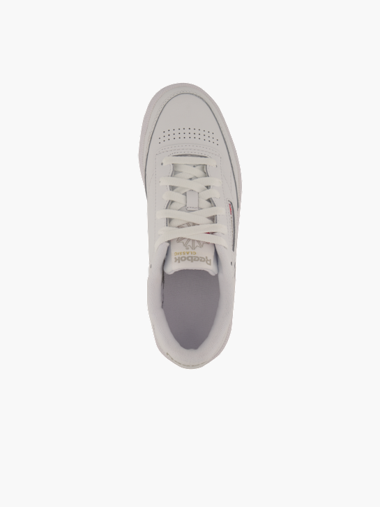 Reebok Sneaker Weiss 95738 5