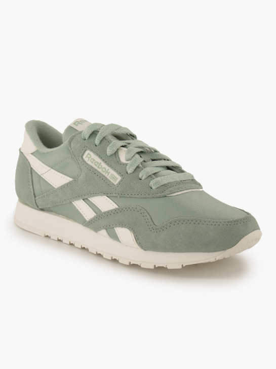 Reebok Sneaker Grün 95743 1