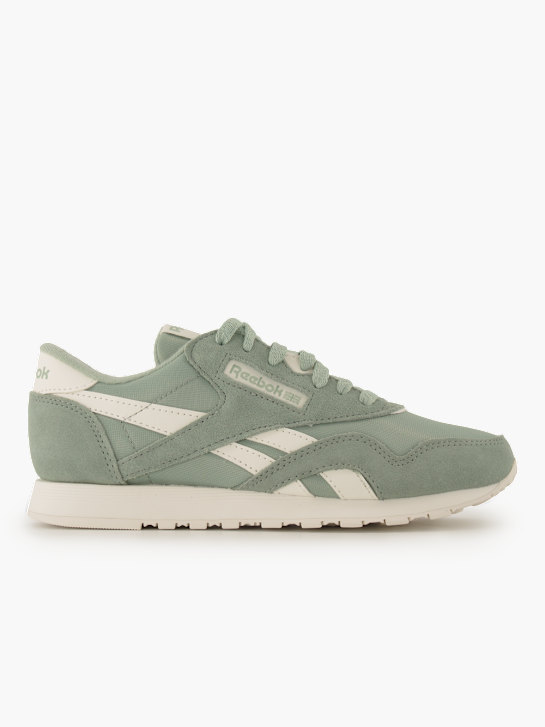 Reebok Sneaker Grün 95743 2