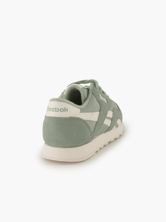 Reebok Sneaker Grün 95743 5