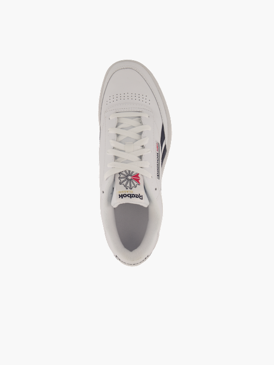 Reebok Sneaker Weiss 95746 4
