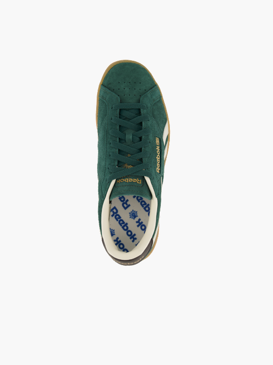 Reebok Sneaker Grün 95748 3