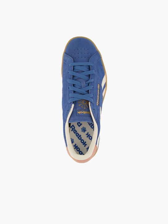 Reebok Sneaker Blau 95747 4
