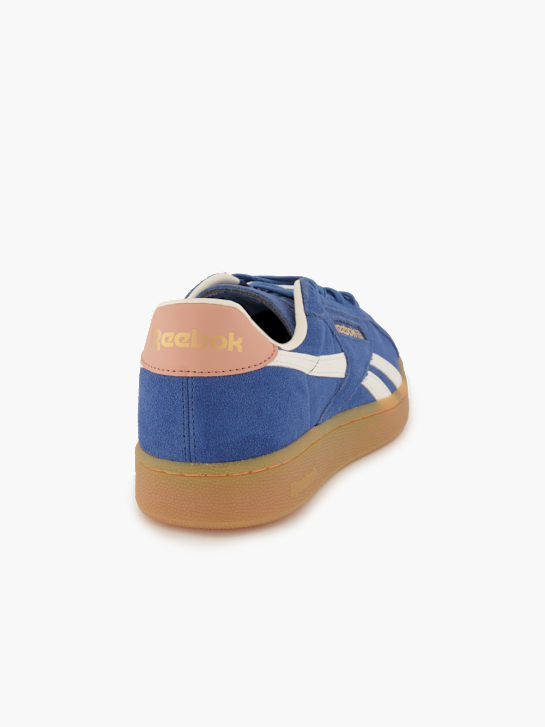 Reebok Sneaker Blau 95747 5