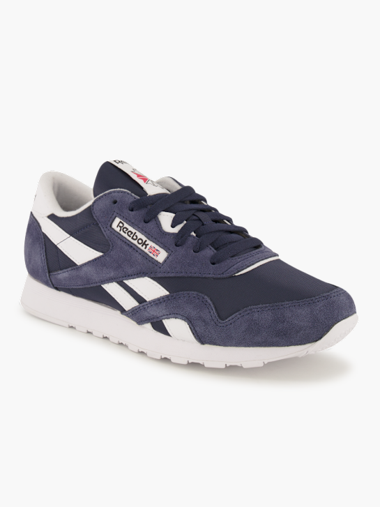 Reebok Sabot Bleu 95753 1