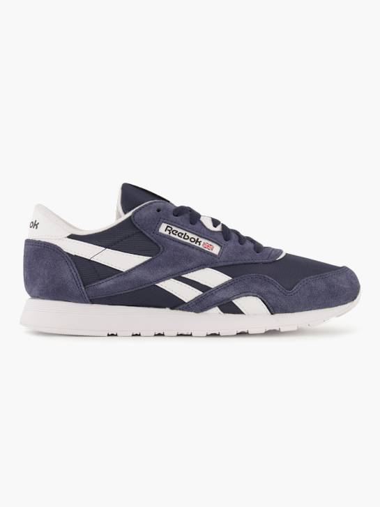 Reebok Sabot Bleu 95753 2