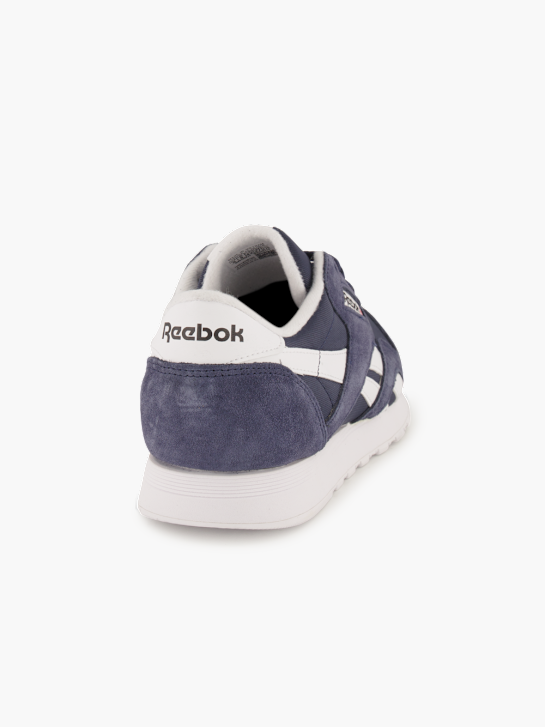 Reebok Sabot Bleu 95753 5