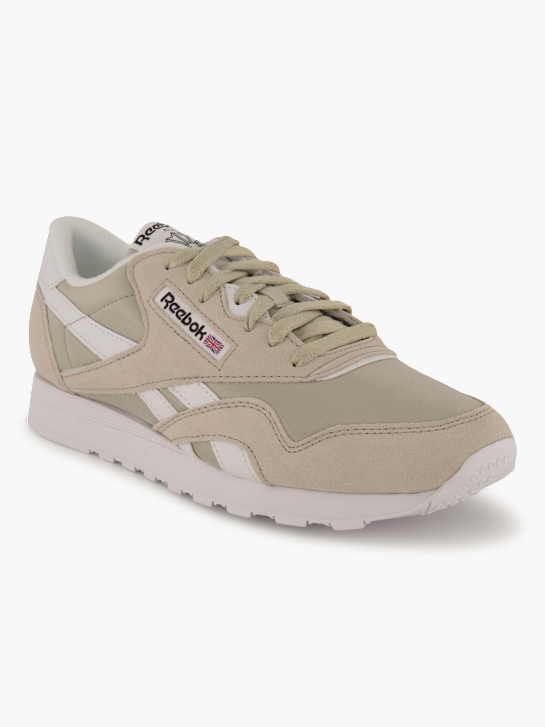 Reebok Sneaker Beige 95754 1
