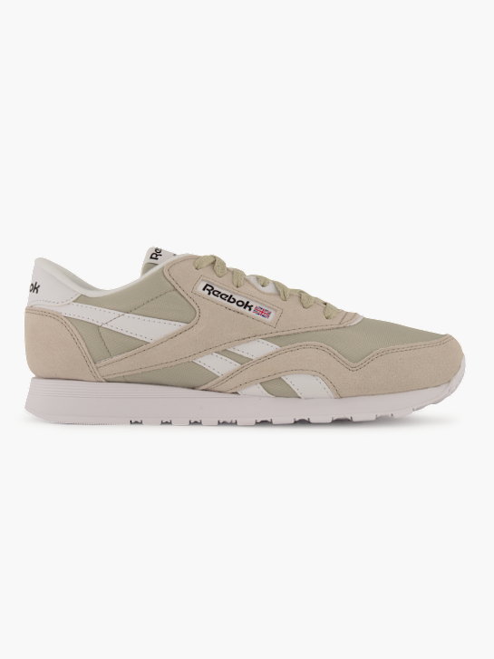 Reebok Sneaker Beige 95754 2