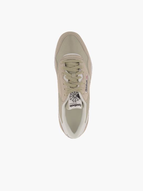 Reebok Zoccolo Beige 95754 4