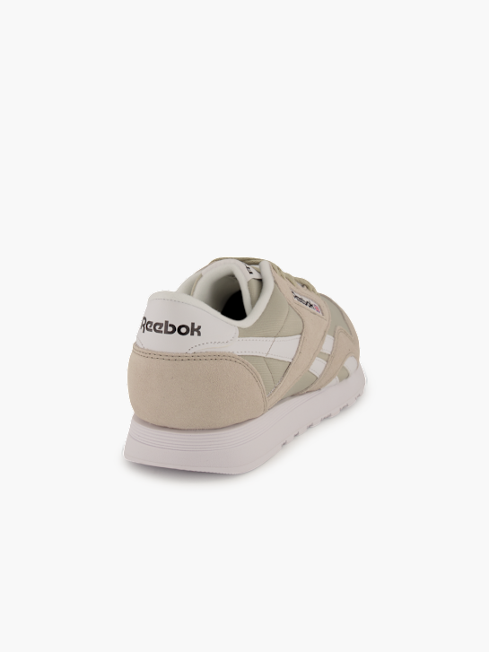 Reebok Sneaker Beige 95754 5