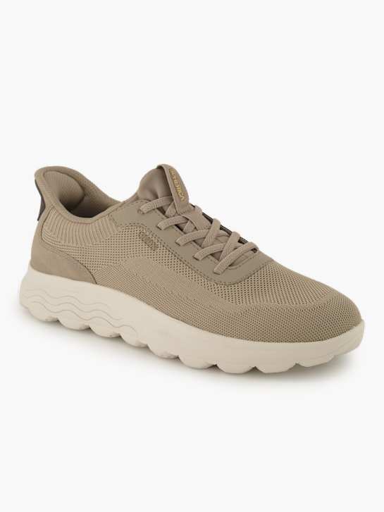 GEOX Sneaker Beige 95760 1