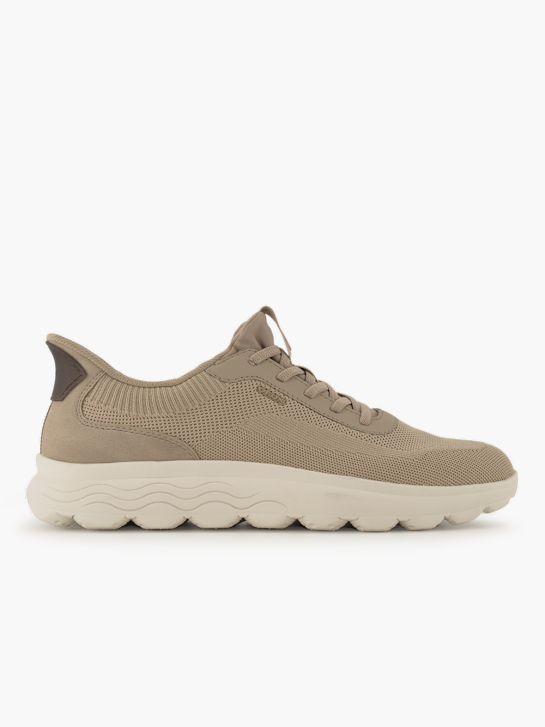 GEOX Sneaker Beige 95760 2