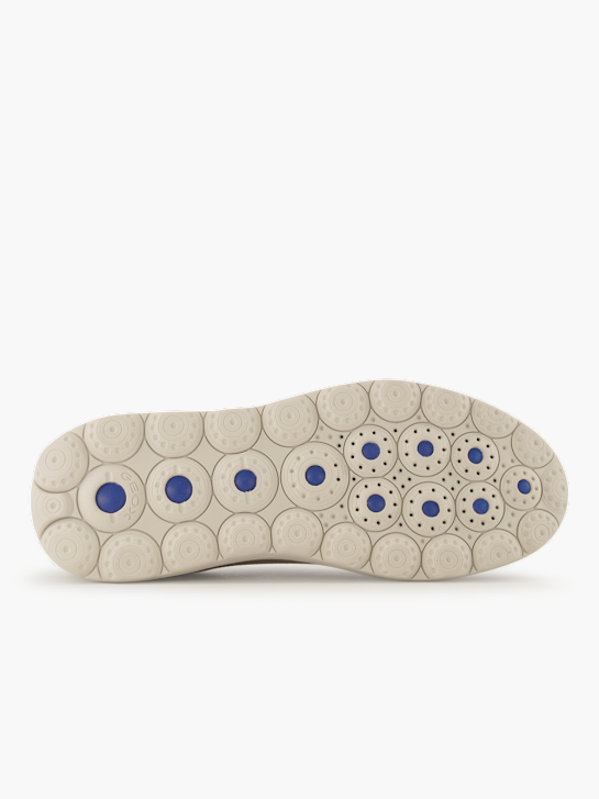 GEOX Sneaker Beige 95760 3