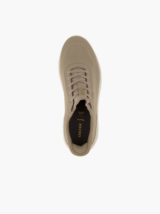 GEOX Sneaker Beige 95760 4