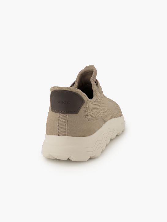 GEOX Sneaker Beige 95760 5