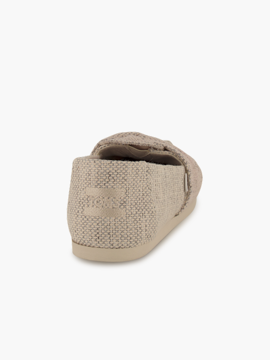 TOMS Claquettes Couleur indéfinie 95763 4