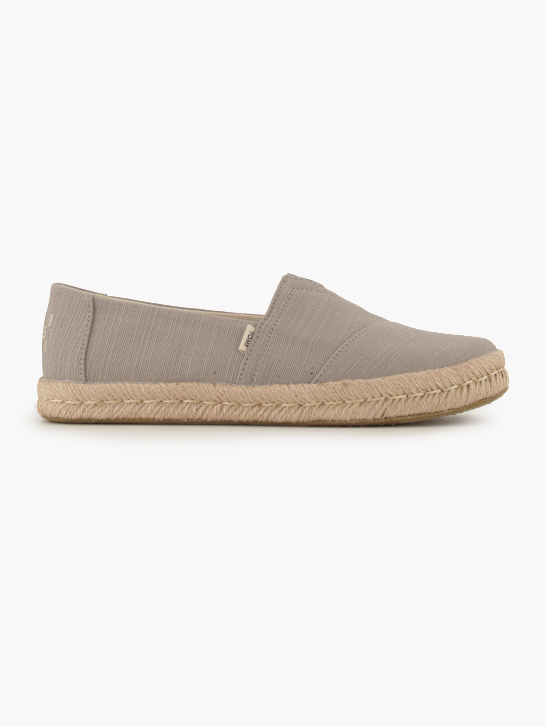 TOMS Claquettes Gris 95767 2