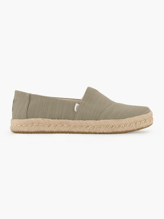 TOMS Ciabatte da piscina Grigio 95765 2
