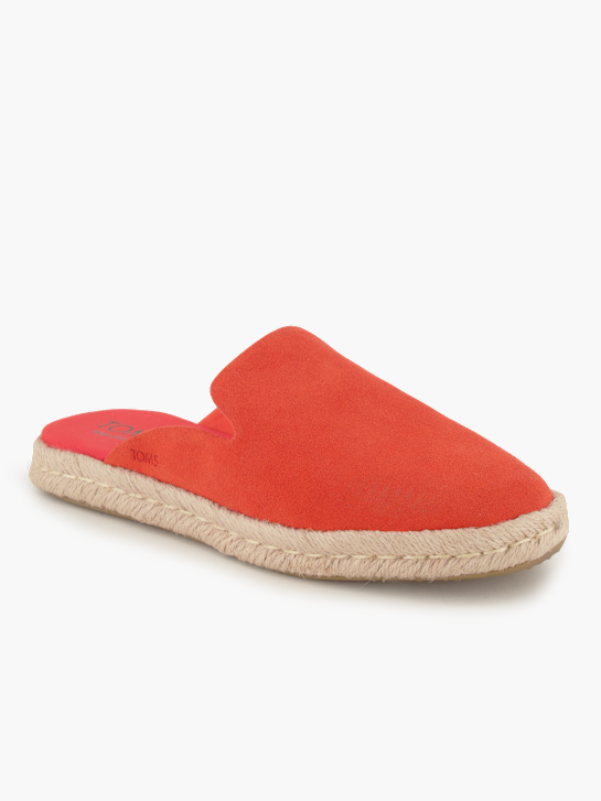 TOMS Espadrille Rot 95770 1