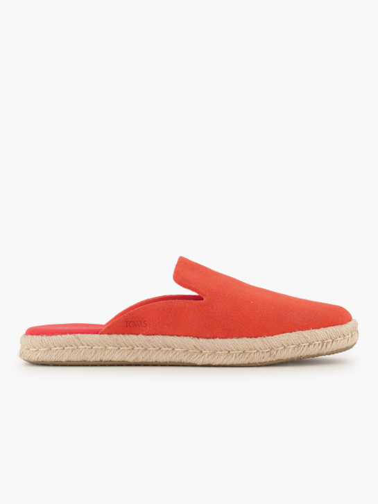 TOMS Espadrille Rot 95770 2