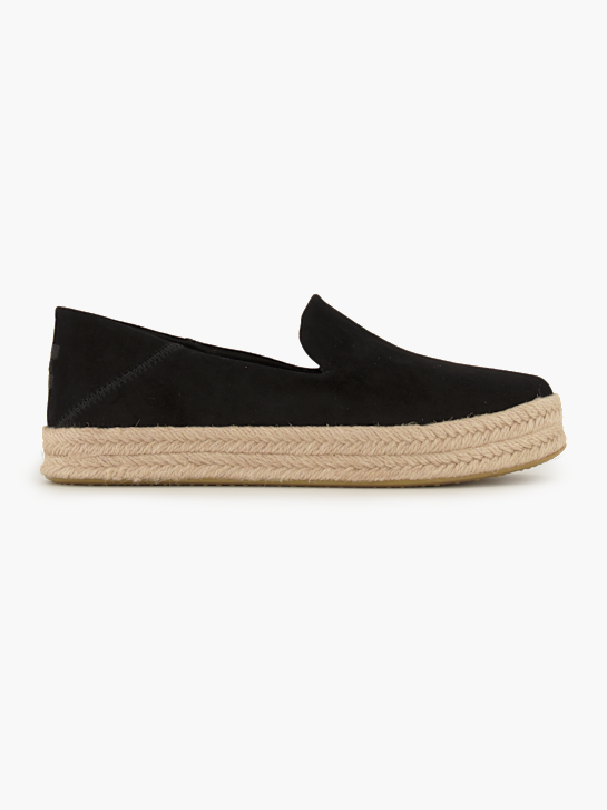 TOMS Claquettes Noir 95771 2