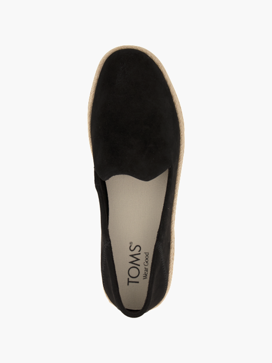TOMS Claquettes Noir 95771 3