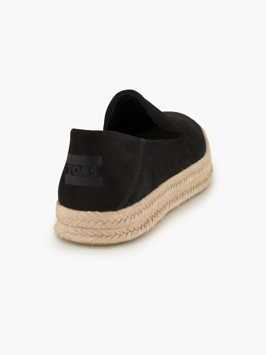 TOMS Claquettes Noir 95771 4