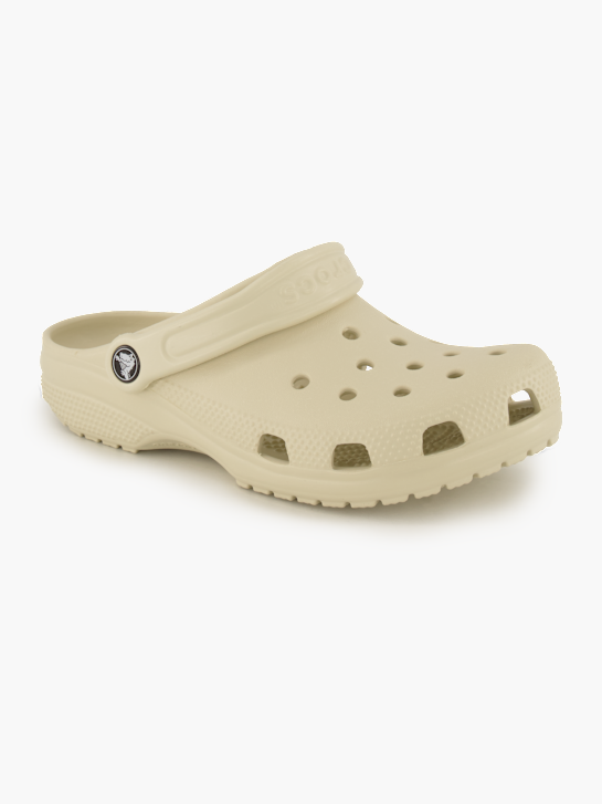 Crocs Scarpa da casa chiusa Bianco Sporco 95775 1