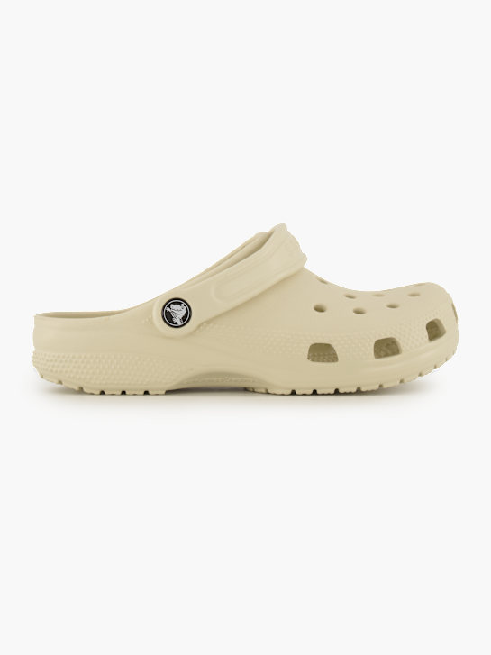 Crocs Scarpa da casa chiusa Bianco Sporco 95775 2