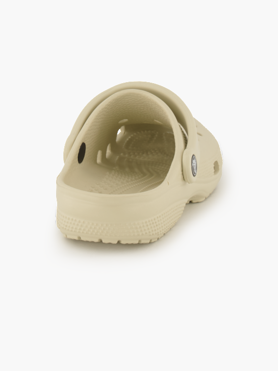 Crocs Scarpa da casa chiusa Bianco Sporco 95775 4