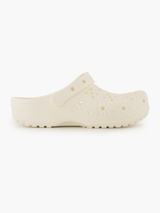 Crocs Scarpa da casa chiusa Bianco 95776 2