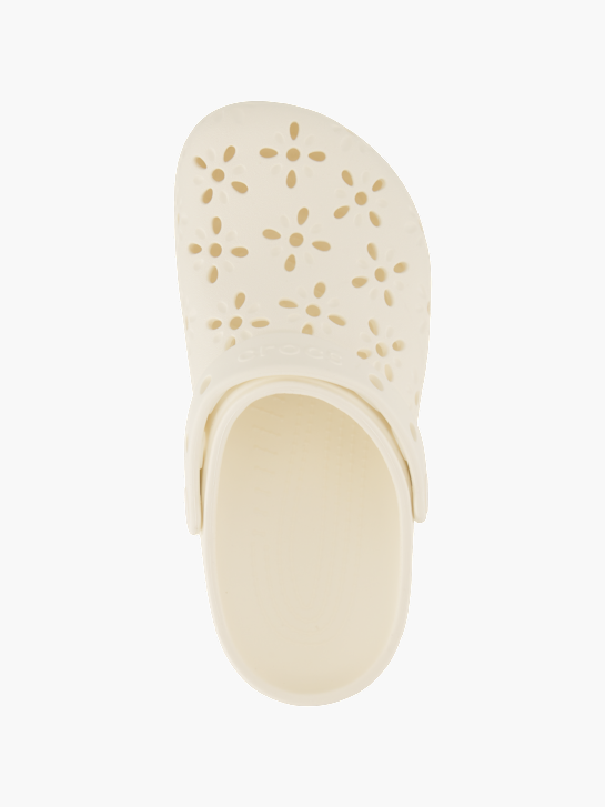 Crocs Scarpa da casa chiusa Bianco 95776 3