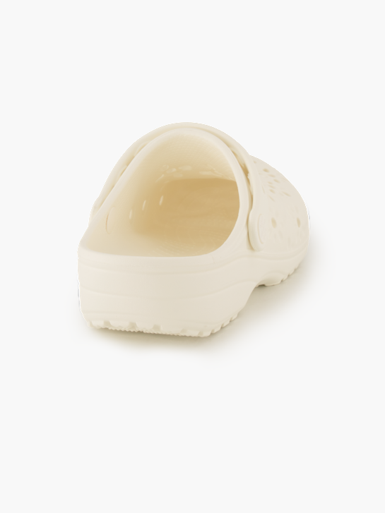 Crocs Scarpa da casa chiusa Bianco 95776 4