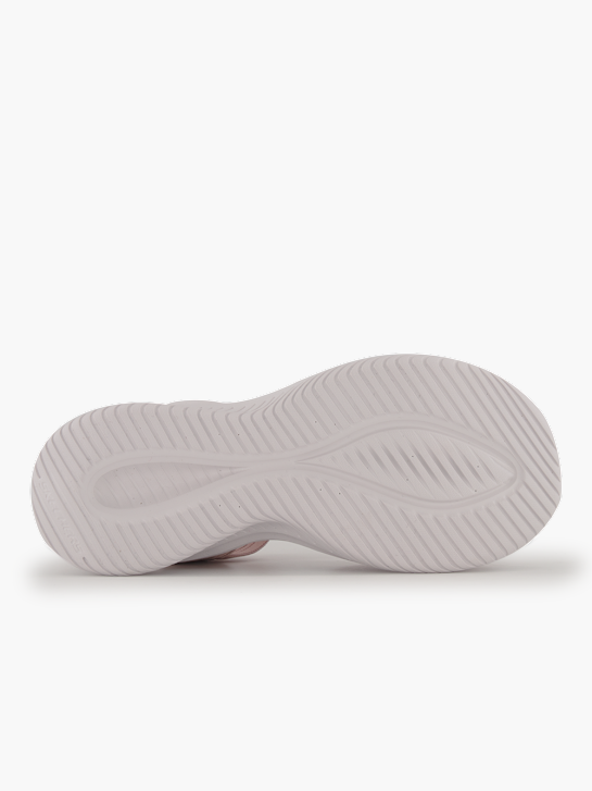Skechers Claquettes Rose 95781 3