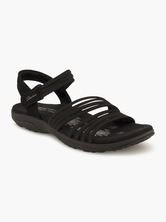 Skechers Sandale Schwarz 95782 1