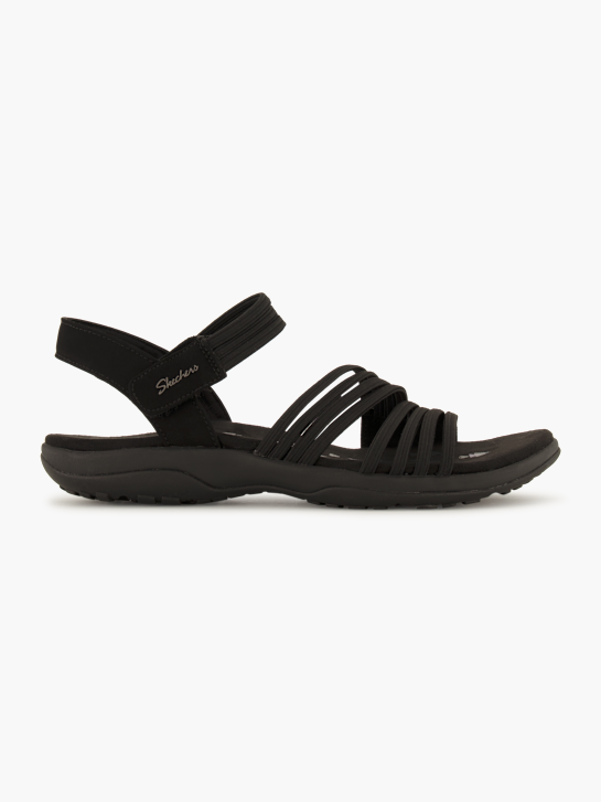 Skechers Sandale Schwarz 95782 2