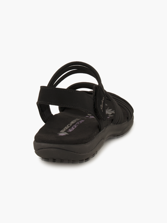 Skechers Sandale Schwarz 95782 4