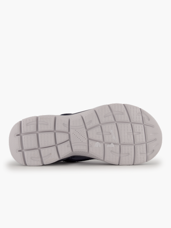 Skechers Claquettes Bleu 95786 3