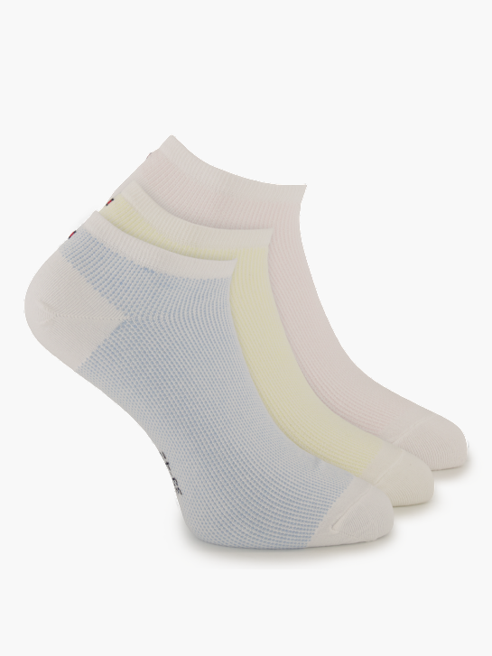 Tommy Hilfiger Chaussettes Bleu 95789 1