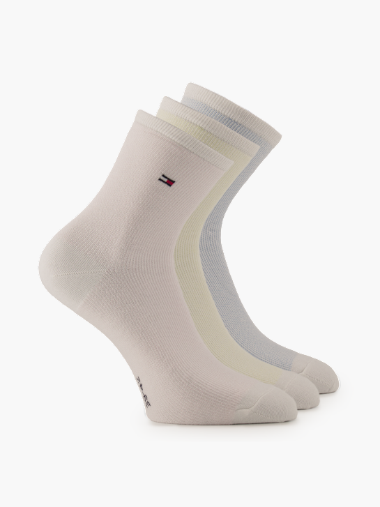 Tommy Hilfiger Chaussettes Bleu 95790 1