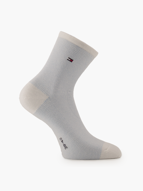 Tommy Hilfiger Chaussettes Bleu 95790 4
