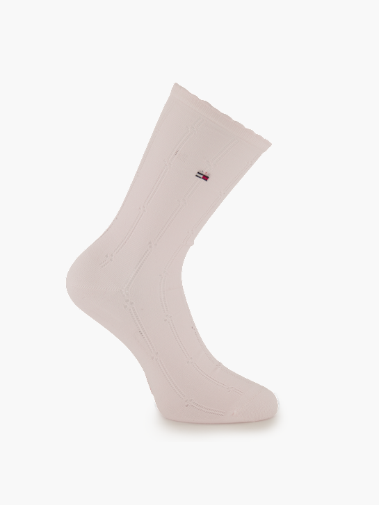 Tommy Hilfiger Socken Rosa 95794 2