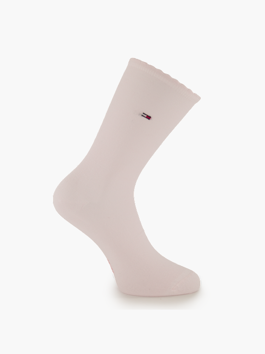 Tommy Hilfiger Socken Rosa 95794 3