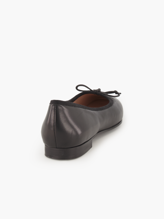 Varese Ballerina Schwarz 95798 4