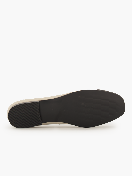 Varese Chaussures de ville Blanc 95802 3