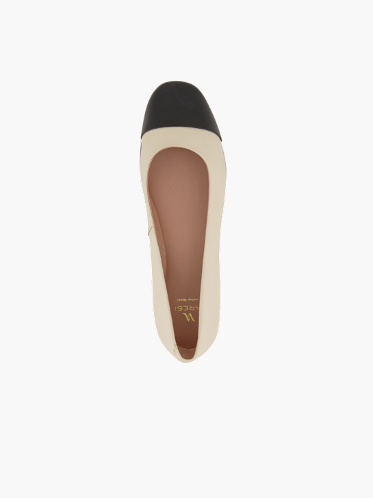 Varese Scarpa bassa Bianco 95802 4