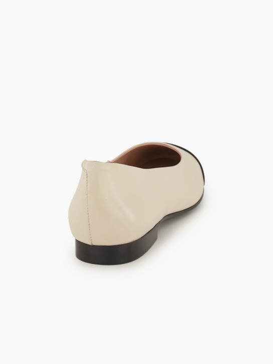 Varese Scarpa bassa Bianco 95802 5